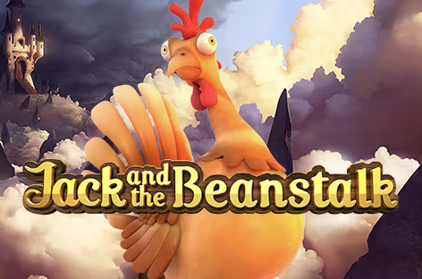 Jack and the Beanstalk